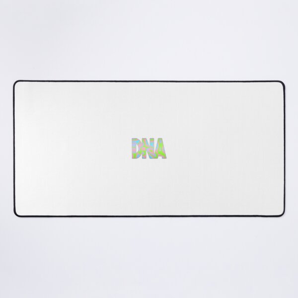 Item preview, BTS DNA Print designed and sold by VANSLABYRINTH.