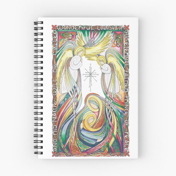 Item preview, Prince of Peace designed and sold by Lindisfarne Scriptorium.