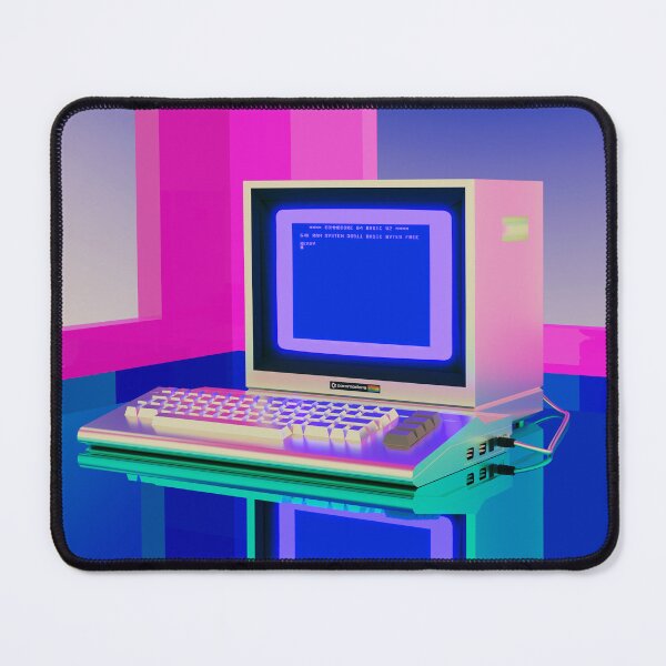 Item preview, Commodore 64c love designed and sold by Retroperks.