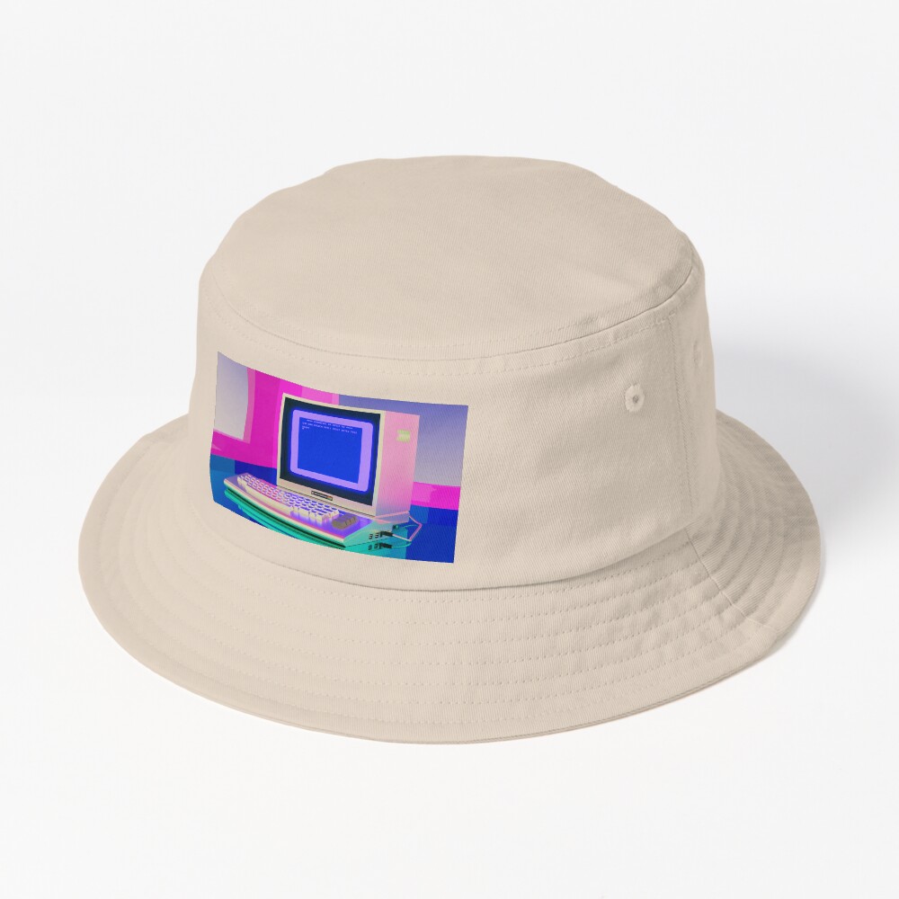 Item preview, Bucket Hat designed and sold by djspacegr.