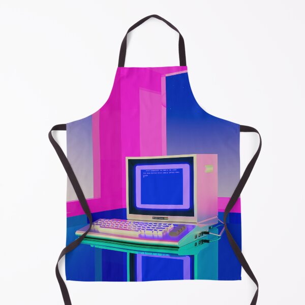 Item preview, Commodore 64c love designed and sold by Retroperks.