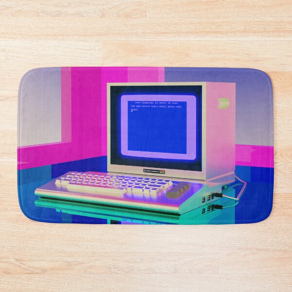 Item preview, Commodore 64c love designed and sold by Retroperks.