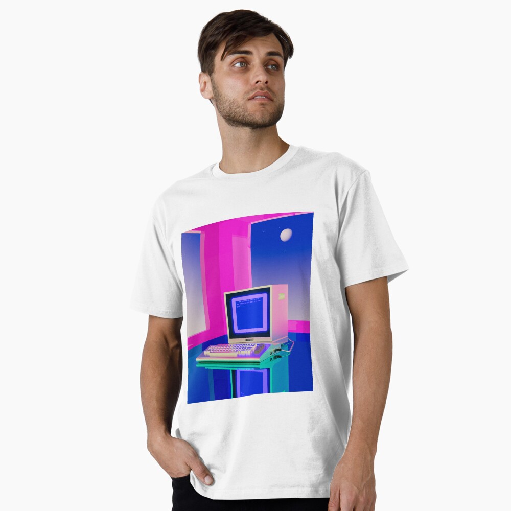 Item preview, Premium T-Shirt designed and sold by djspacegr.