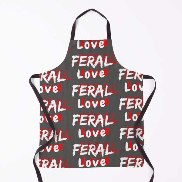 Item preview, FERAL LOVE designed and sold by Spasija.