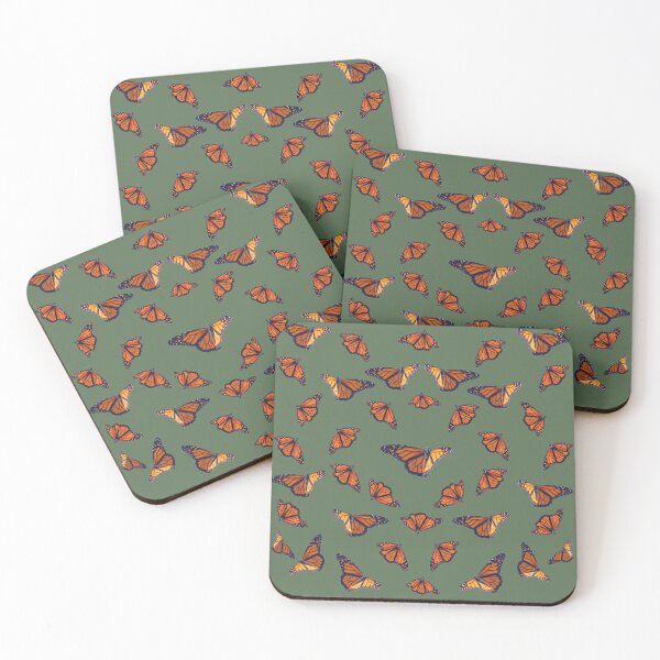 Item preview, Butterflies  designed and sold by OneCreativePup.
