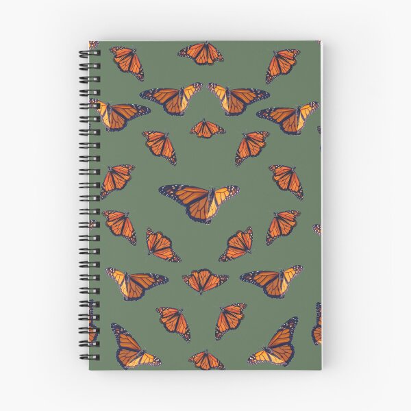 Item preview, Butterflies  designed and sold by OneCreativePup.