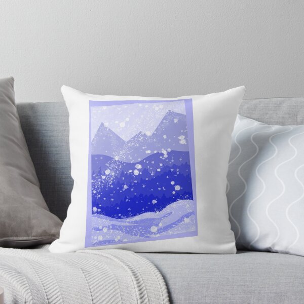 Item preview, Winter Landscape  designed and sold by missmann.
