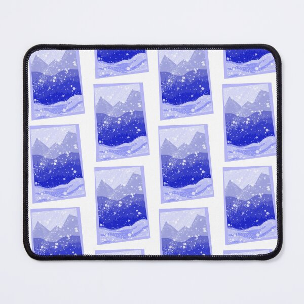 Item preview, Winter Landscape designed and sold by missmann.