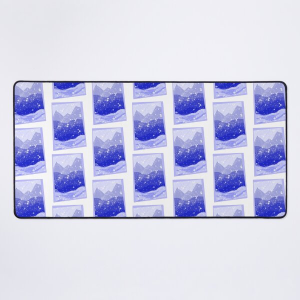 Item preview, Winter Landscape designed and sold by missmann.