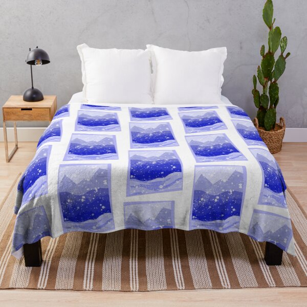 Item preview, Winter Landscape designed and sold by missmann.