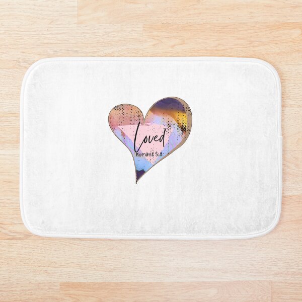 Item preview, Amado designed and sold by BibleTea.