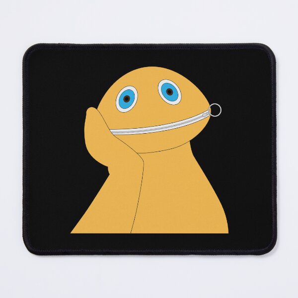 Item preview, Zippy Illustration designed and sold by nikolaj1301.