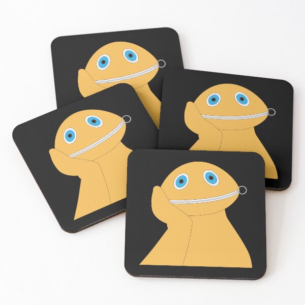 Item preview, Zippy Illustration designed and sold by nikolaj1301.