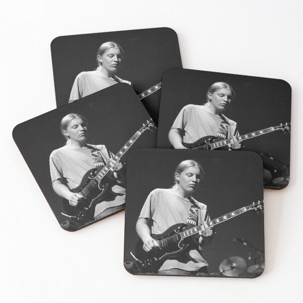 Item preview, Derek Trucks BW Photograph designed and sold by ConcertImages.