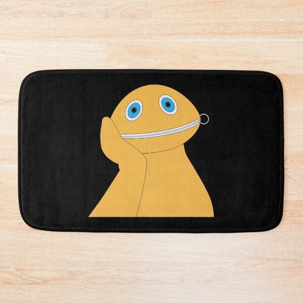 Item preview, Zippy Illustration designed and sold by nikolaj1301.