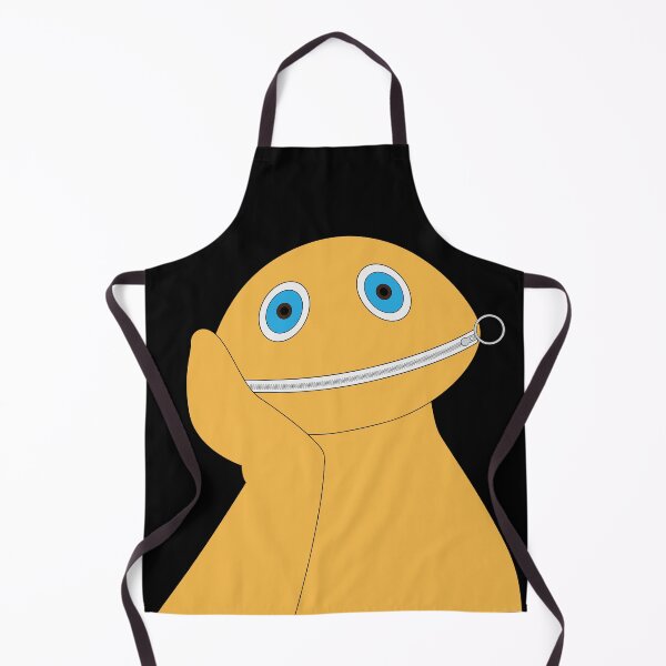 Item preview, Zippy Illustration designed and sold by nikolaj1301.