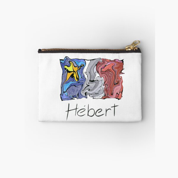 Artikelvorschau, Akadische Flagge flüssiges Mosaik Pastell Hébert Buntglas entworfen und verkauft von ColoursOfFrance.