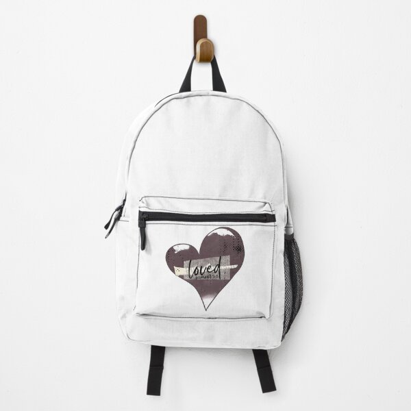 Item preview, Eres amado designed and sold by BibleTea.