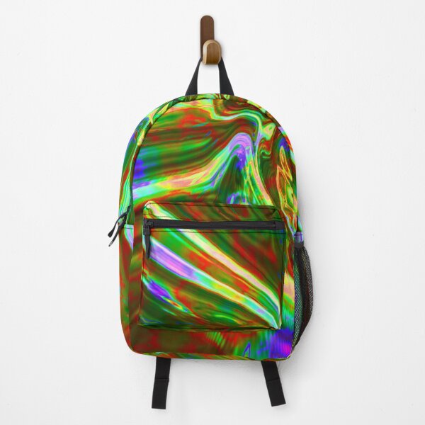 Item preview, Dream Rays Trippy Psychedelic Artwork designed and sold by vikghosh.
