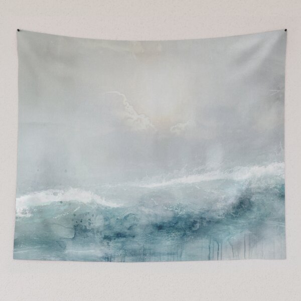 Item preview, Angry Sea designed and sold by klephotography.