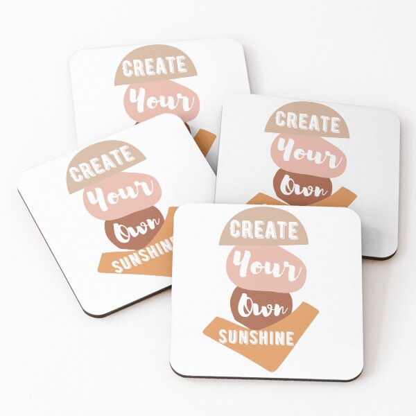 Item preview, Create your own sunshine designed and sold by Coolclassy.
