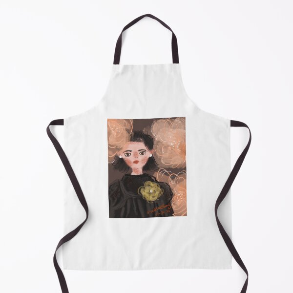 Item preview, Just A Girl designed and sold by Huahuacheng66.