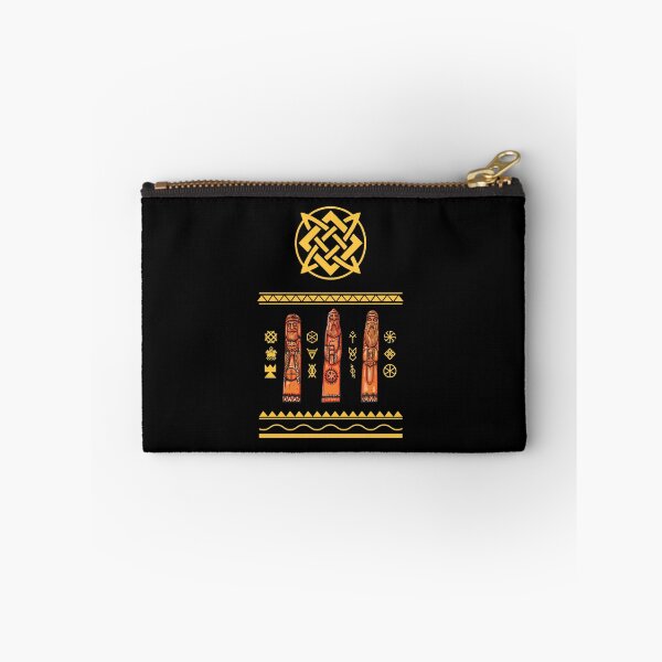 Item preview, Symbols and totems of old Slavic Gods - Svarog designed and sold by ZdravkovDesign.