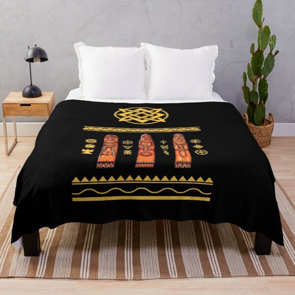 Item preview, Symbols and totems of old Slavic Gods - Svarog designed and sold by ZdravkovDesign.