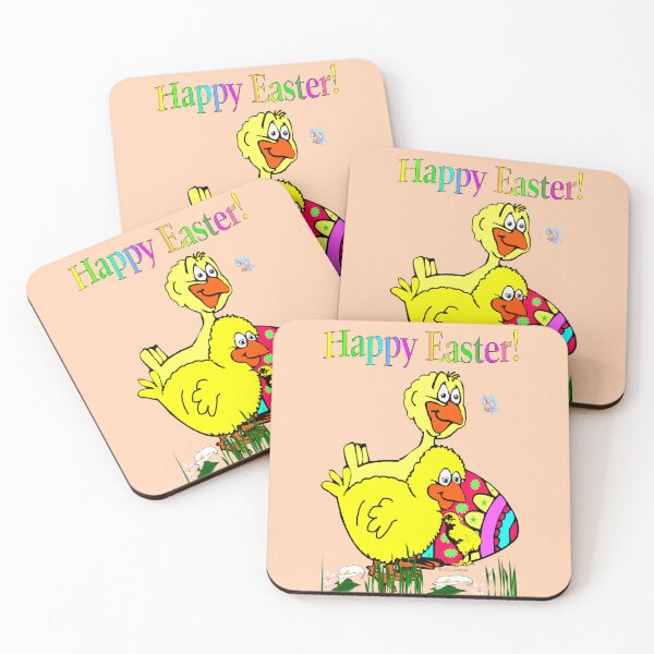 Item preview, Easter Chicks designed and sold by kristalcurt.