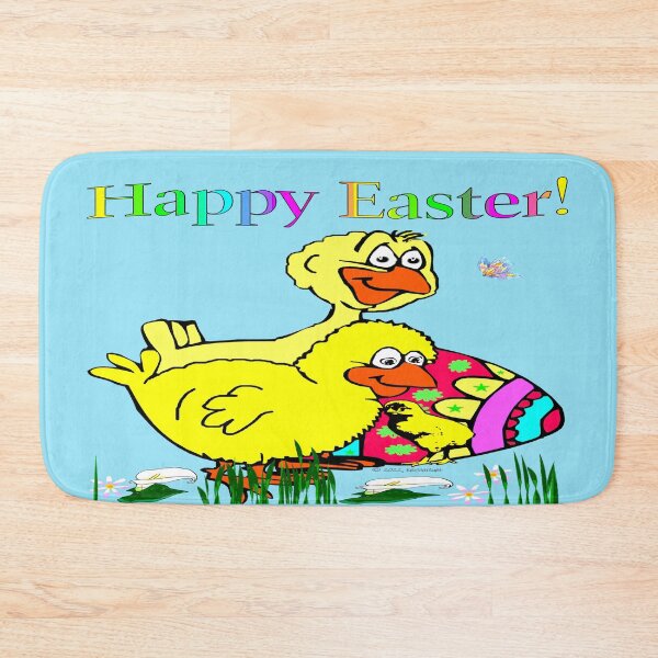 Item preview, Easter Chicks designed and sold by kristalcurt.