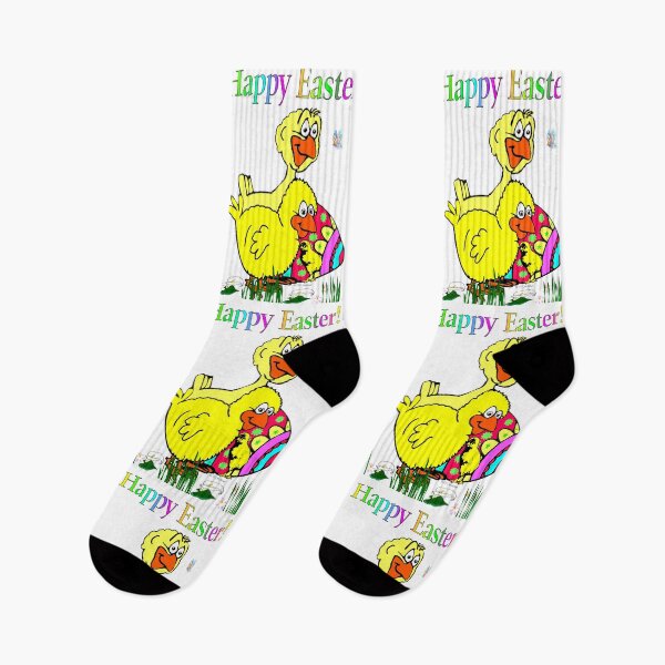 Item preview, Easter Chicks designed and sold by kristalcurt.