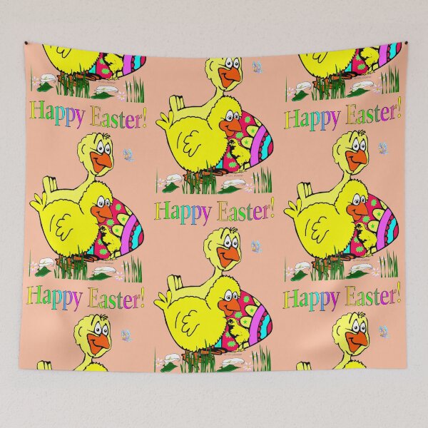 Item preview, Easter Chicks designed and sold by kristalcurt.