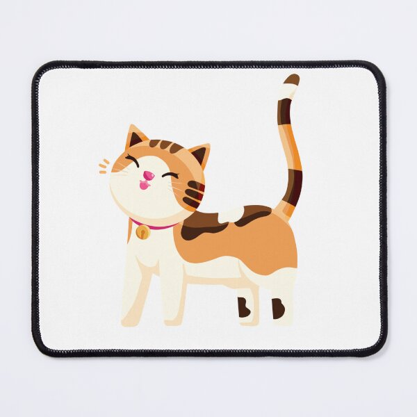 Item preview, sweet cat designed and sold by RH-Dessin.