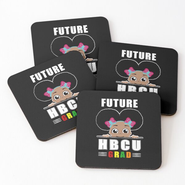 Item preview, Future HBCU Grad Girl Graduation Historically Black College designed and sold by Art-of-amine.