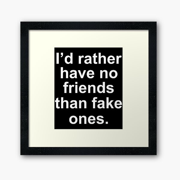 Fake Id Quotes