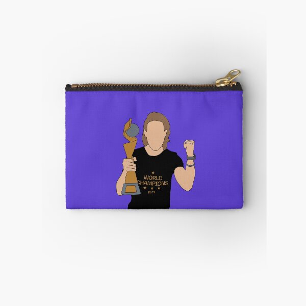 Item preview, Ashlyn Harris WWC19 designed and sold by ptfcfan.