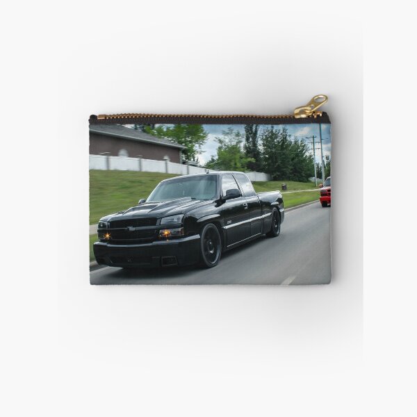 Artikelvorschau, Silverado entworfen und verkauft von snoplow.
