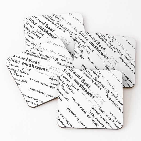 Item preview, Words on a Page designed and sold by Sarah Willis.