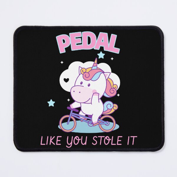 Item preview, Pedal Like You Stole It designed and sold by Studioapartment.