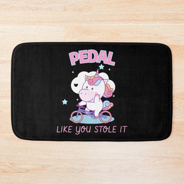 Item preview, Pedal Like You Stole It designed and sold by Studioapartment.