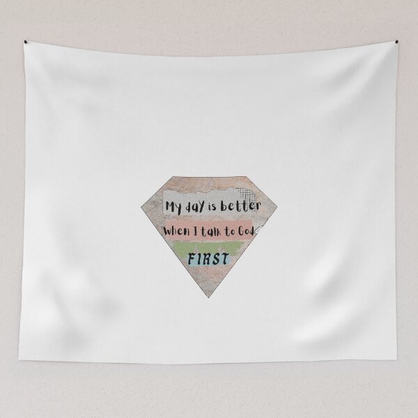 Item preview, Better Days designed and sold by BibleTea.