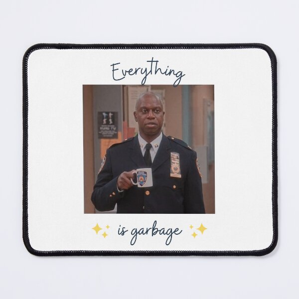 Item preview, Holt - BROOKLYN 99 designed and sold by anadrw.