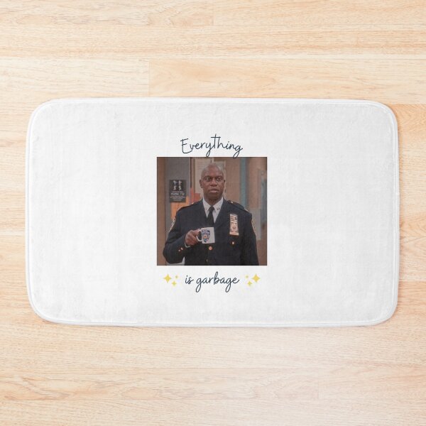 Item preview, Holt - BROOKLYN 99 designed and sold by anadrw.
