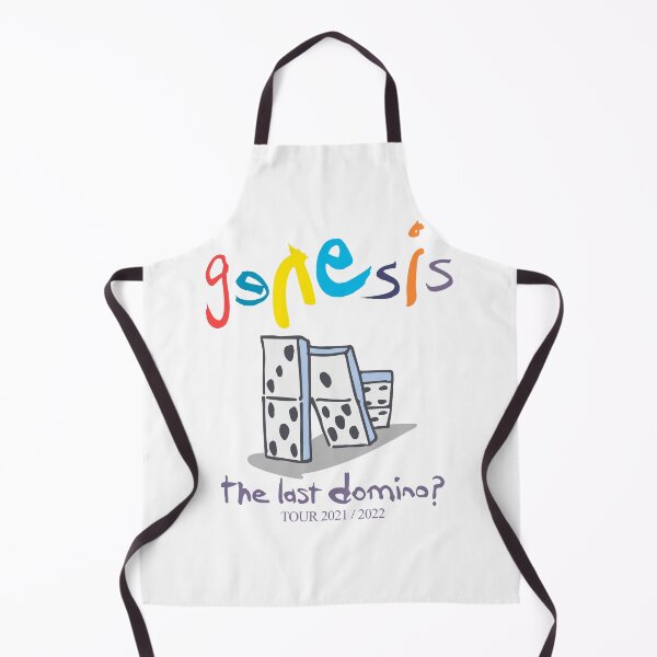Item preview, The Last Domino? Genesis 2021 2022 designed and sold by CultMerch.