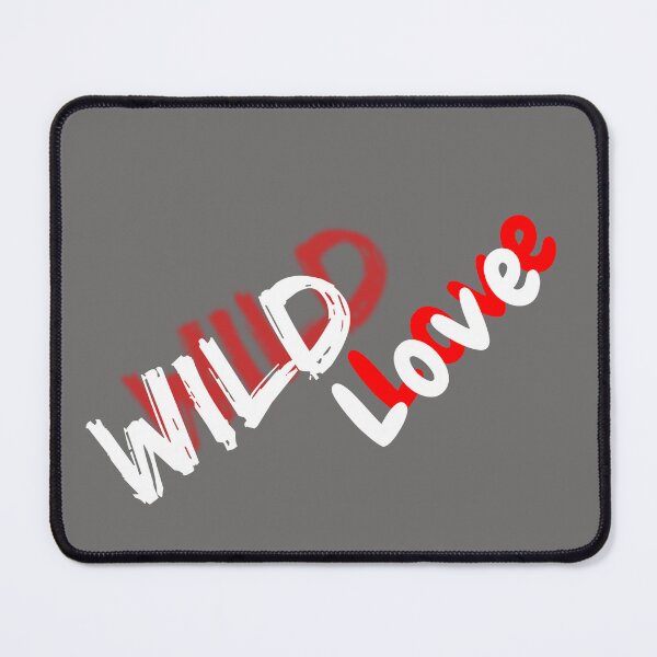 Item preview, WILD LOVE designed and sold by Spasija.