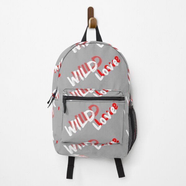 Item preview, WILD LOVE designed and sold by Spasija.