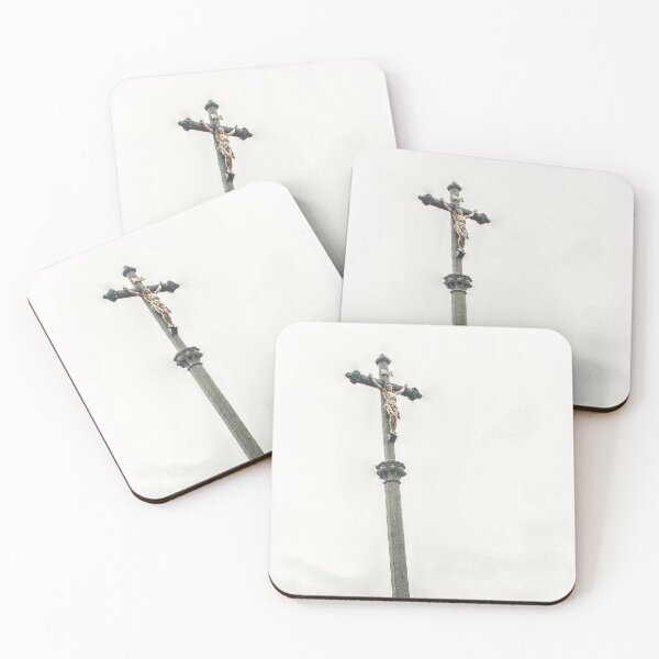 Item preview, Jesus Christ on the Cross designed and sold by SarahEL17.
