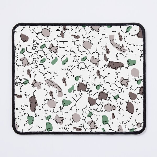 Item preview, Chocolate Foam designed and sold by 8marialreves8.