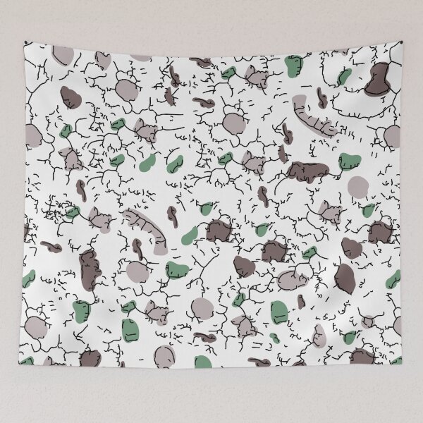 Item preview, Chocolate Foam designed and sold by 8marialreves8.