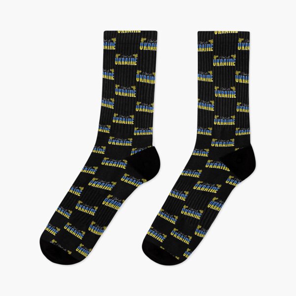 Item preview, I Stand With Ukraine, Support Ukraine Sunflower Design designed and sold by sinceanna.